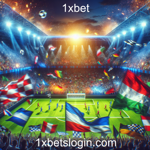 Oportunidades de Apostas em Futebol na 1xbet